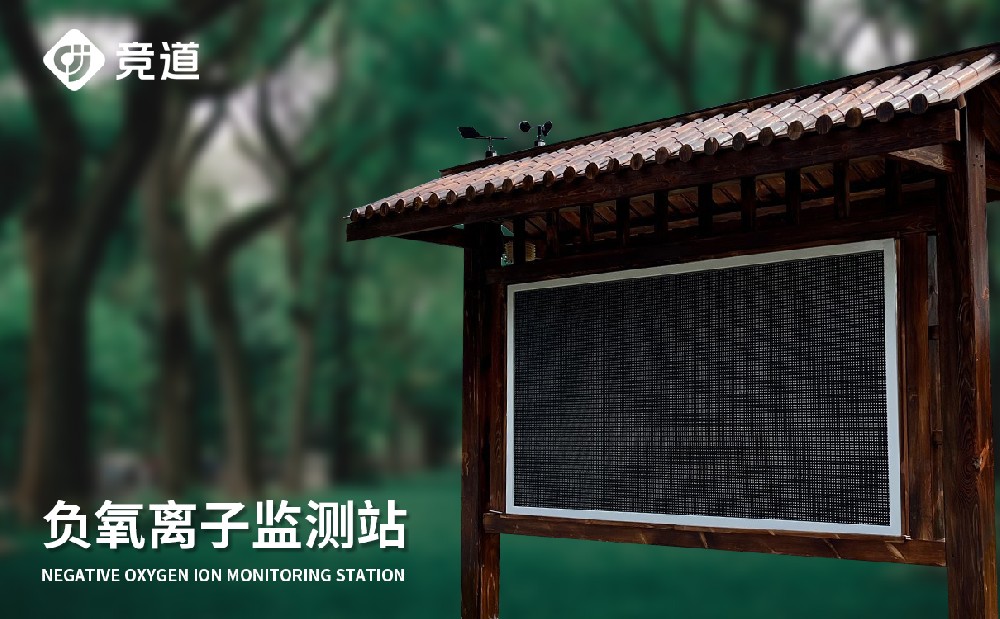 負(fù)氧離子自動(dòng)監(jiān)測系統(tǒng) 負(fù)氧離子自動(dòng)監(jiān)測系統(tǒng)
